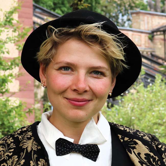 Cora-Miro Fiedler
