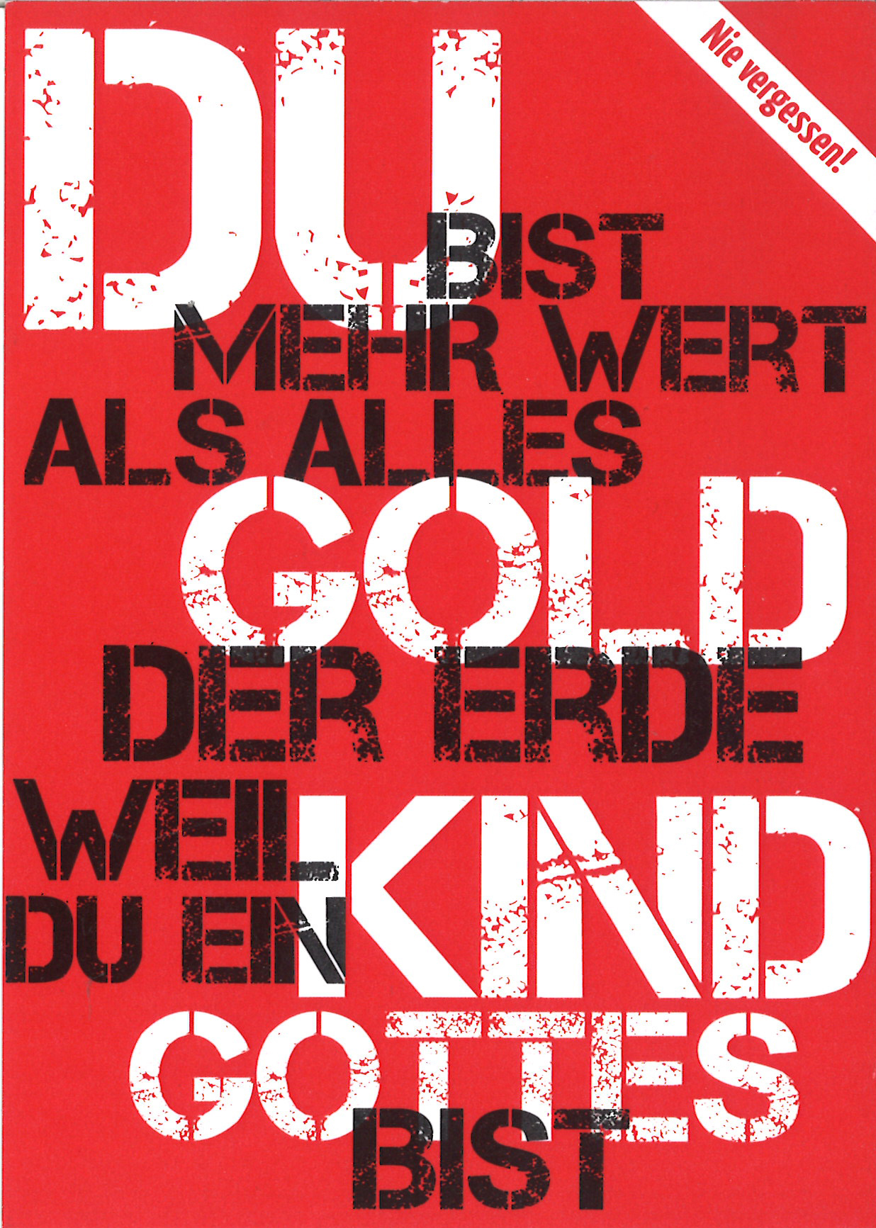 Postkarte der Fachstelle Jugend.Arbeit.Bildung