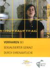 Verfahren bei sexualisierter Gewalt durch Ehrenamtliche