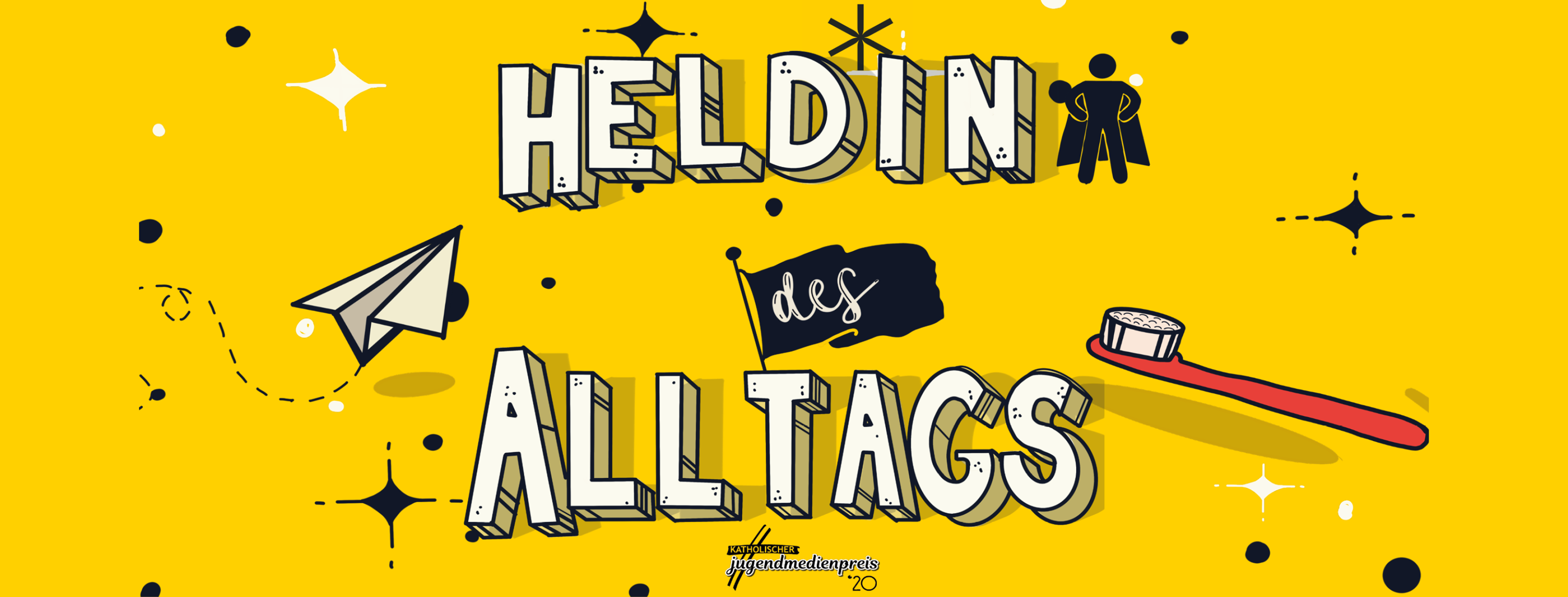 Katholischer Jugendmedienpreis : BDKJ Katholischer Jugendmedienpreis : BDKJ