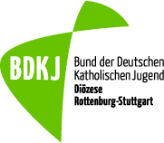 Logo des BDKJ