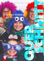Querschnitt-Magazin