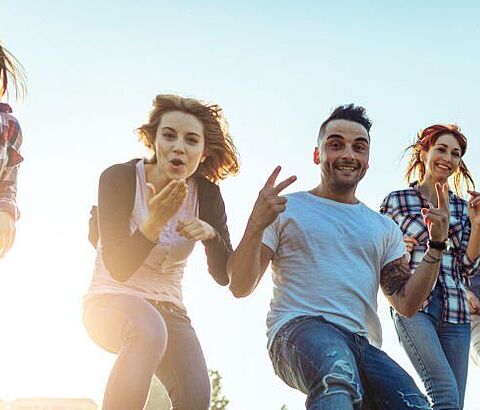 Bischöfliches Jugendamt