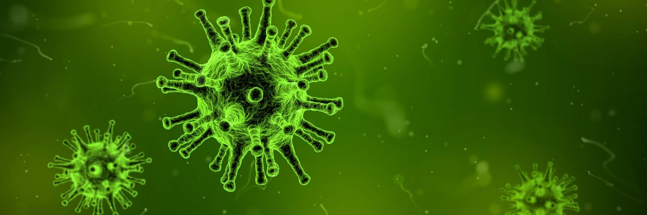 Coronavirus + Jugendarbeit