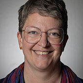 Kerstin Schelkle Kerstin Schelkle