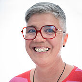 Andrea Lanz Andrea Lanz