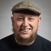 Benedikt Kellerer Benedikt Kellerer