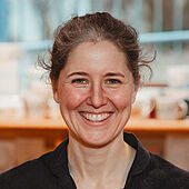 Caroline Junger Caroline Junger