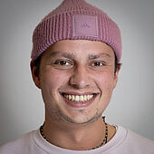 Daniel Wunder Daniel Wunder