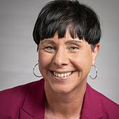 Claudia Winter Claudia Winter