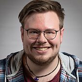 Patrick Grazer Patrick Grazer