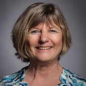 Ulrike Rüdiger Ulrike Rüdiger