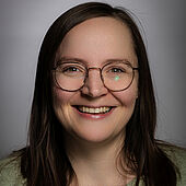 Stefanie Walter Stefanie Walter