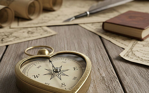 Jahrestagung Theologischer Kompass