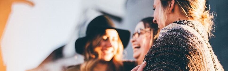 Zu unserer Stellenbörse