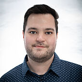 Julian Vogt Julian Vogt