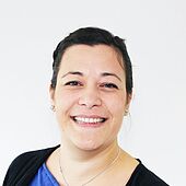 Christina Lendrates Christina Lendrates