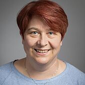 Ute Baumgärtner